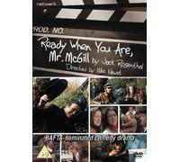 Ready When You Are, Mr McGill! [DVD] [1976] [Reino Unido]