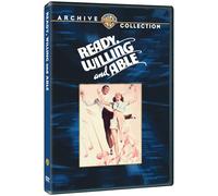 Ready, Willing and Able [Reino Unido] [DVD]