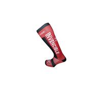READY2DIE CROSSFSOCKS INVENCIBLE - TALLAS: L, Color: ROJO/NEGRO