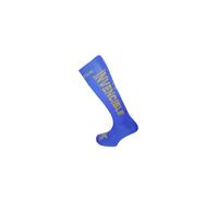 READY2DIE CROSSFSOCKS INVENCIBLE - TALLAS: S, Color: AZUL/ORO
