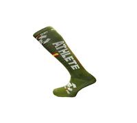 READY2DIE CROSSFSOCKS SPAIN ATHLETE - TALLAS: S, Color: CAQUI