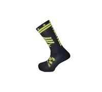 READY2DIE WODSOCKS FIGHTER - TALLAS: S, Color: NEGRO/AMARILLO