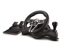 Ready2gaming Hurricane Wheel Pro (PS4/PS3/PC/Switch)