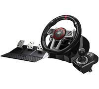 Ready2gaming multi system racing wheel pro (switch/ps4/ps3/pc)