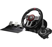 Ready2gaming Multi System Racing Wheel Pro (Switch/PS4/PS3/PC)