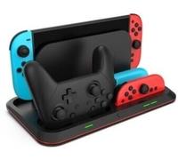 Ready2gaming nintendo switch 2 charging dock