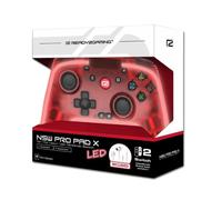 Ready2gaming nintendo switch 2 game pro x 2 led