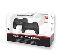 Ready2gaming nintendo switch 2 grips - juego de 2 unidades