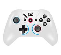 Ready2gaming nintendo switch pro pad x bianco