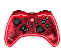 Ready2gaming nintendo switch pro pad x-led edition