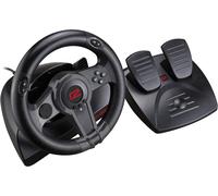 Ready2gaming nintendo switch racing wheel