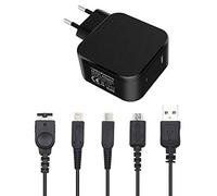 Ready2gaming Universal Adapter for GBA, DS and Nintendo Switch
