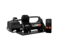 ReadyLIFT Logiq AirIQ 50-42200 Paquete de gestión de aire. Compresor 400HD premontado de 2 canales