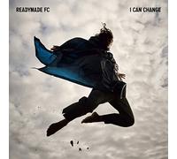 Readymade Fc - I Can Change [Vinilo]