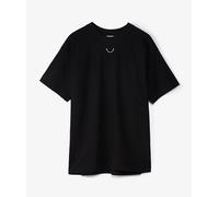 READYMADE Smile T-Shirt Negro