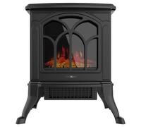 ReadyWarm 1500 Flames