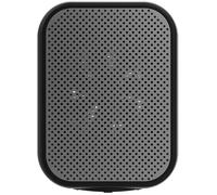 Cecotec Calefactor Cerámico de Sobremesa ReadyWarm 1500 Max Ceramic, 1500 W, Termostato Regulable y 3 Modos de Funcionamiento, Área de Cobertura de 15m2