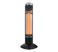 READYWARM CECOTEC 1000 POWER TOWER CALEFACTOR DE EXTERIOR CON 1000 W 08265