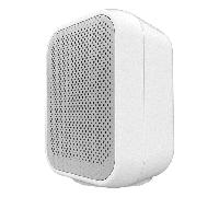 readywarm cecotec 1500 max ceramic calefactor cerãâmico de sobremesa con 1500 w