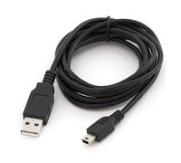 ReadyWired - Cable USB para escáner de documentos Fujitsu ScanSnap S1100i, S1300i