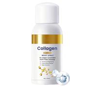 Reafirmación de la piel, niebla hidratante, spray aclarador con tecnología de absorción profunda, capa de control de humedad, botella ligera mínima, cuidado de la piel en viaje a domi
