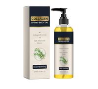 Reafirmante Corporal 100 ml Hidratante Natural Reafirmante