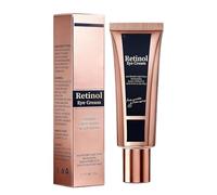 reafirmante de ojos - Iluminadora e Hidratante | Fórmula para el Cuidado del Contorno de Ojos | para Mujeres Amantes del Skincare, Uso en Hogar y Viaje, Pre-Evento, Post-Pantalla,