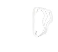 Reafirmante de Papada para Mujer | 4 unidades de Banda Tensora Facial | Tensoradora de Cuello,Para Uso Diario en Casa, Salón de Belleza, Spa, Viajes, Mañana y Noche