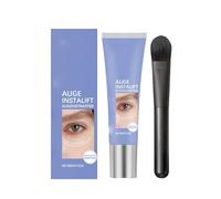Reafirmante E Hidratante Para El Contorno De Los Ojos,Para Uso Diario Por La Mañana Y Por La Noche,20G,Crema Anti Ojeras Y Bolsas