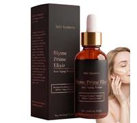 Reafirmante Facial - 30 ml Solución hidratante para el rostro | Líquido de Hidratación Profunda,Para la Rutina Diaria, Cuidado Nocturno, Preparación del Maquillaje, Después de la Limpieza, Antes