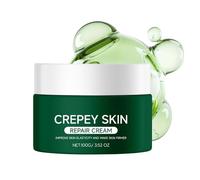 Reafirmante Facial | Hidratante Repulpante de 100 g - Hidratante Facial,Para Piel Seca y Sensible Mujeres Madres Señoras Uso Diario Antes del Maquillaje de Noche y de Mañana