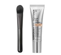 Reafirmante Ocular Instantáneo | Crema Temporal Antiarrugas 20 ml | Hidratante Diurno Y Nocturno Para Todo Tipo De Piel Sensible Seca Grasa Madura Maquillaje