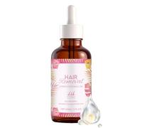 Reafirmante para Cuidados Posteriores, 60 ml Gotas de Cuidado de la Piel de Absorción Rápida, De Cuidado Posterior Para La Depilación Facial, para Casa, Escuela, Novia, Esposa, Amiga, Hermana, Hija