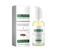 Reafirmante para la Piel | 100 ml Solución de Absorción Rápida No Grasa,Hidratante - para Cuidado de la Piel, Cuello, Brazos, Muslos, Belleza en Casa