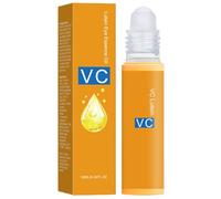 Reafirmante para Ojos Roller Hidratante Iluminador 10 ml | para el Cuidado de la Piel Ocular para Hogar Residencia Salón Viaje de Negocios Piel Seca Grasa Normal o