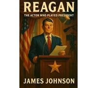 REAGAN: The Actor Who Played President (Commanders-in-Chief)