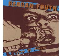 Reagan Youth - Live & Rare [Import]