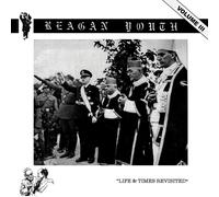Reagan Youth – Volume III – The Orchard