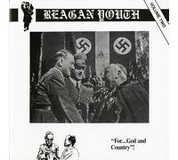 Reagan Youth - Volume Two [Vinilo]