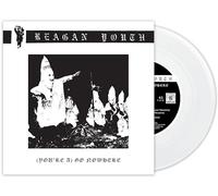 Reagan Youth - (You?re A) Go Nowhere [Vinilo]