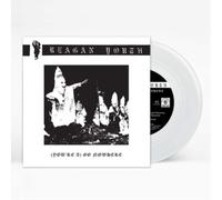 Reagan Youth - (You?re A) Go Nowhere [Vinilo]