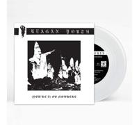 Reagan Youth - (You?re A) Go Nowhere [Vinilo]