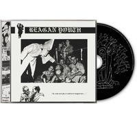 Reagan Youth – Youth Anthems For The New Order / Volume 1