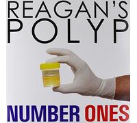 Reagan's Polyp - Number Ones [Vinilo]