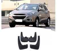 REAGAR 4 Piezas de Guardabarros para Hyundai IX35 2010-2021, Guardabarros Delanteros y Traseros para Coche