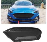 REAGAR Auto Parrilla Delantera Para Ford Focus MK4 ST-Line 2019 2020 2021, Resistente y Duradero Car Parachoques Delantero Parrilla Accesorios