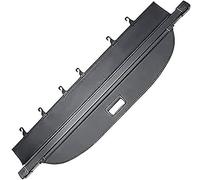 REAGAR Maletero Trasero retráctil para Peugeot 5008 2017 2021,Cubierta de Carga para Maletero de Coche Cubierta de Seguridad para Maletero de Coche