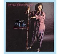 Reagon, Bernice Johnson - River of Life/Harmony: One