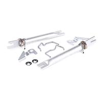 Regulador, freno de tambor QUICK BRAKE 102 53 009
