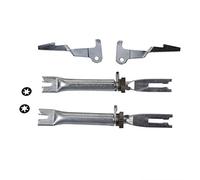 Reajustador, freno de tambor Quick Brake 102 53 013